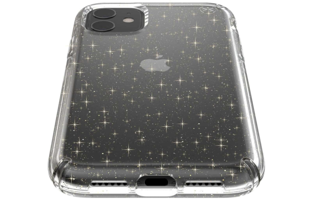 Louis Vuitton Joker iPhone 7 Plus Clear Case