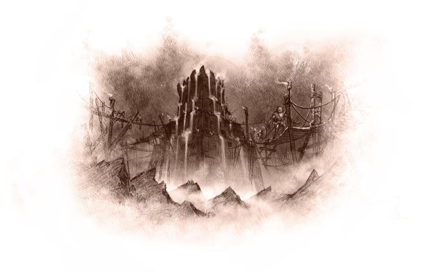 Moria™ – Through the Doors of Durin for The One Ring™ RPG by Free
