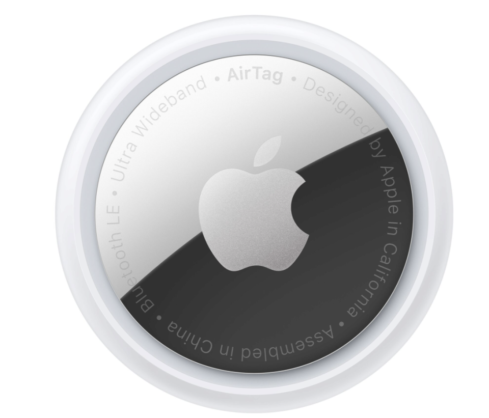 Apple AirTag