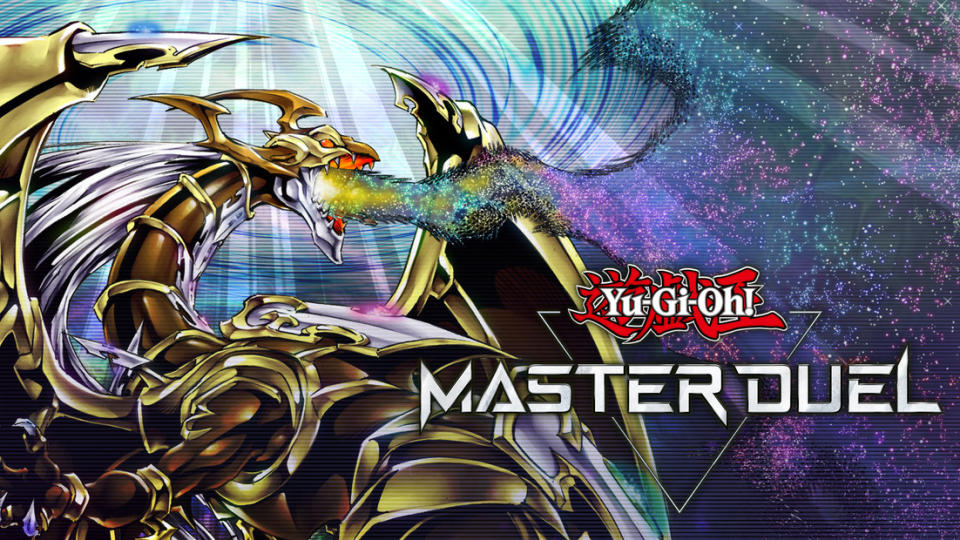 Rush to the championship! Steam "Yu-Gi-Oh! MASTER DUEL" has exceeded  210,000 players - Archyde