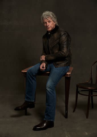 <p>Courtesy Subjects</p> Jon Bon Jovi