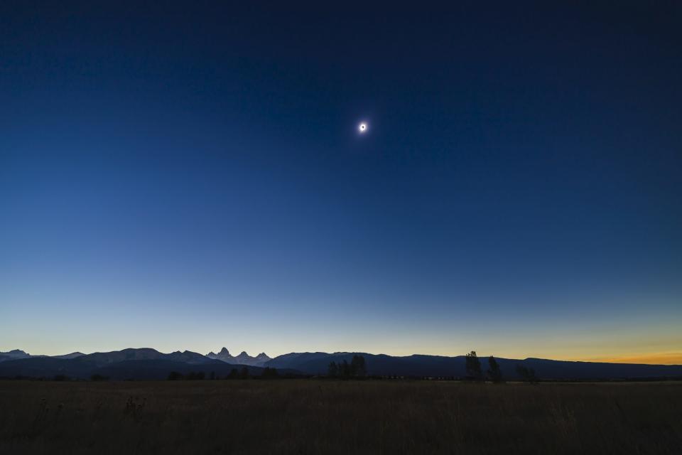 Stanley, Idaho