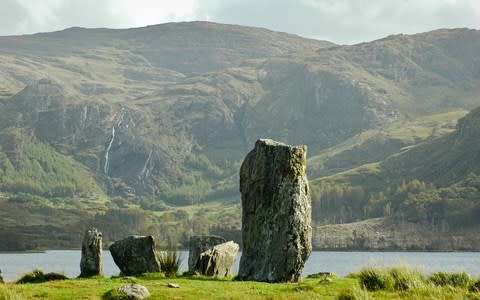 Uragh Stone Circle - Credit: istock