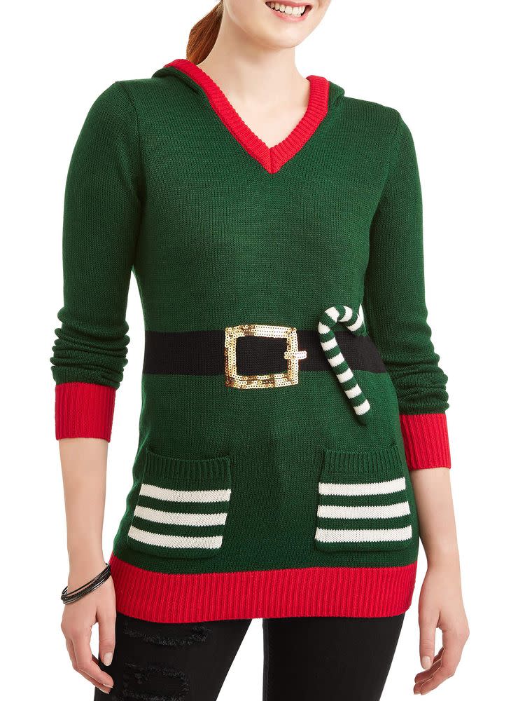 The Best Ugly Christmas Sweaters to Buy Online