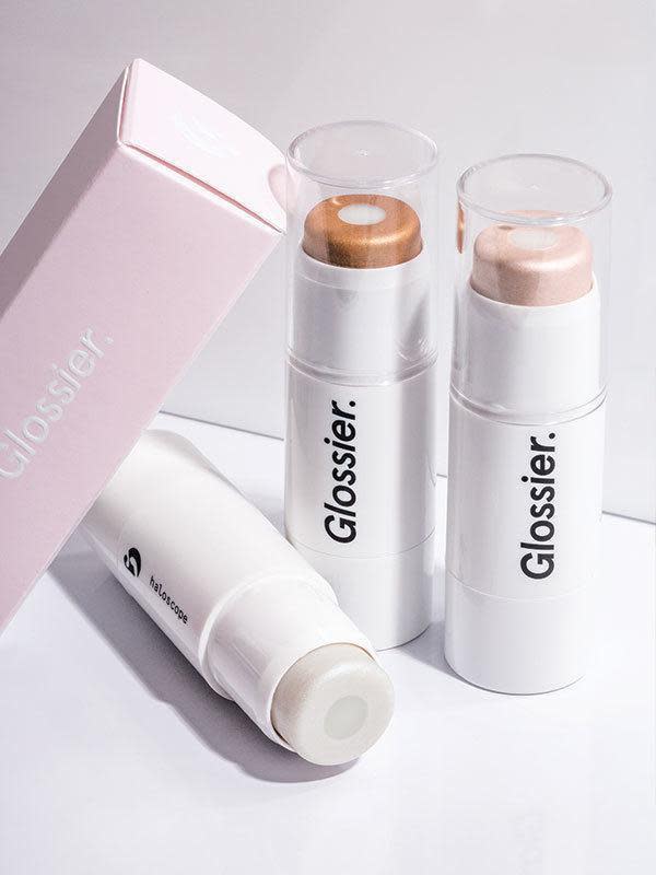 Image via Glossier.