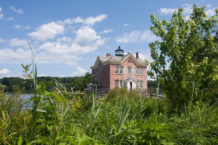 saugerties lighthouse