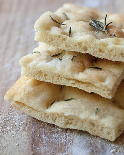 Focaccia