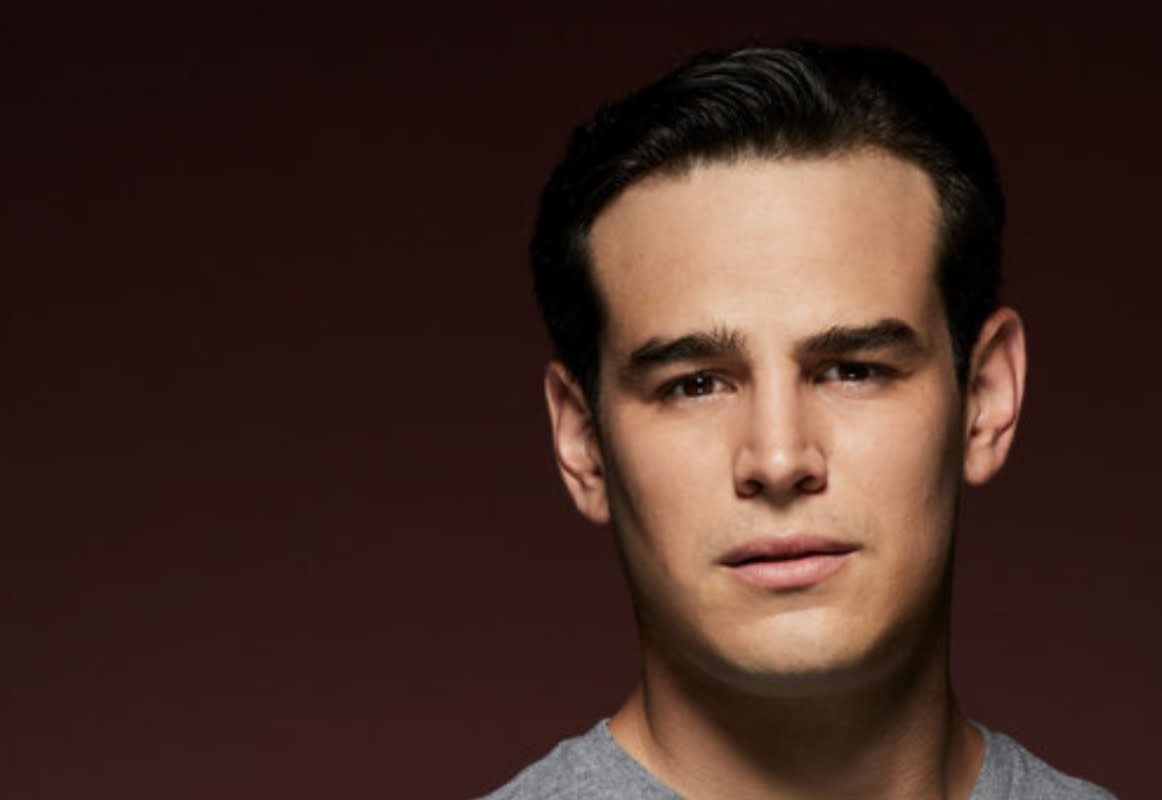 Alberto Rosende