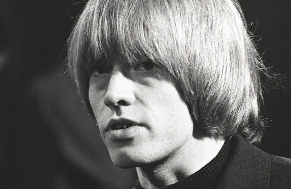 Brian Jones credit:Bang Showbiz