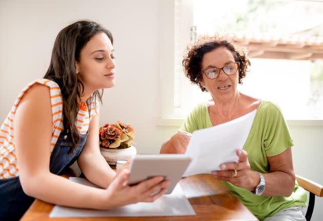 This is how the chancellor's new measures might impact your finances (Photo: Giselleflissak via Getty Images)