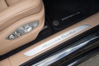 <p>2020 Porsche Macan Turbo</p>