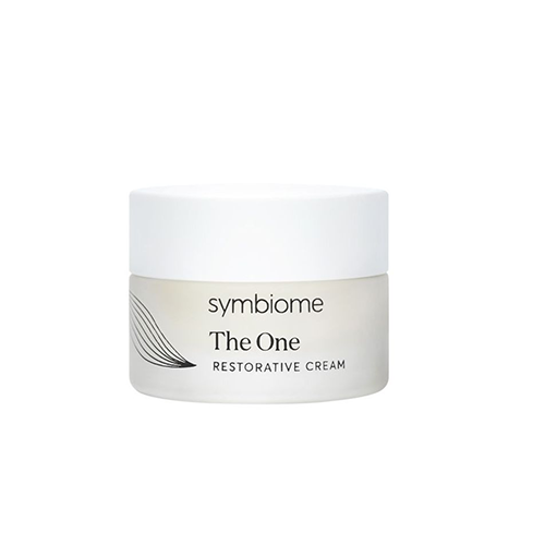 Symbiome The One Restorative Cream