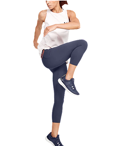 Under Armour Meridian Studio Crop Tights