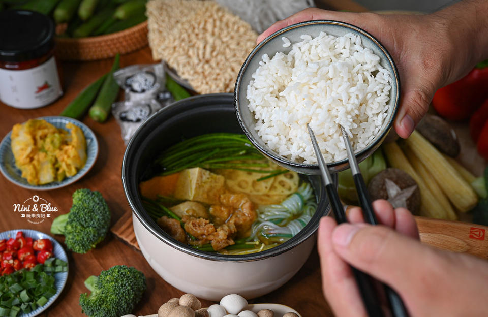 台中｜饗蔬職人 蔬食滷味