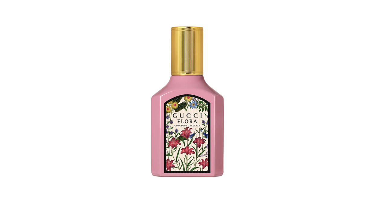 Gucci Flora Gorgeous Gardenia Eau de Parfum