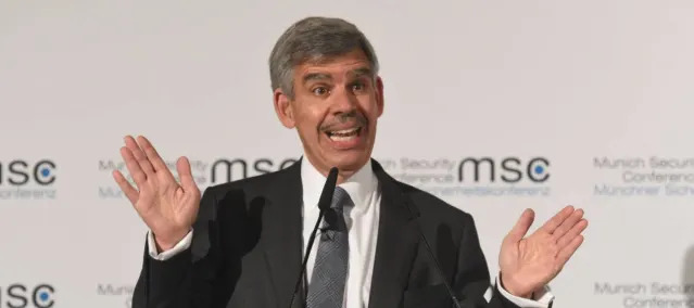 ‘Get out of these distorted markets’: Mohamed El-Erian issues a dire warning to stock and bond investors — but also offered 1 shockproof asset for safety