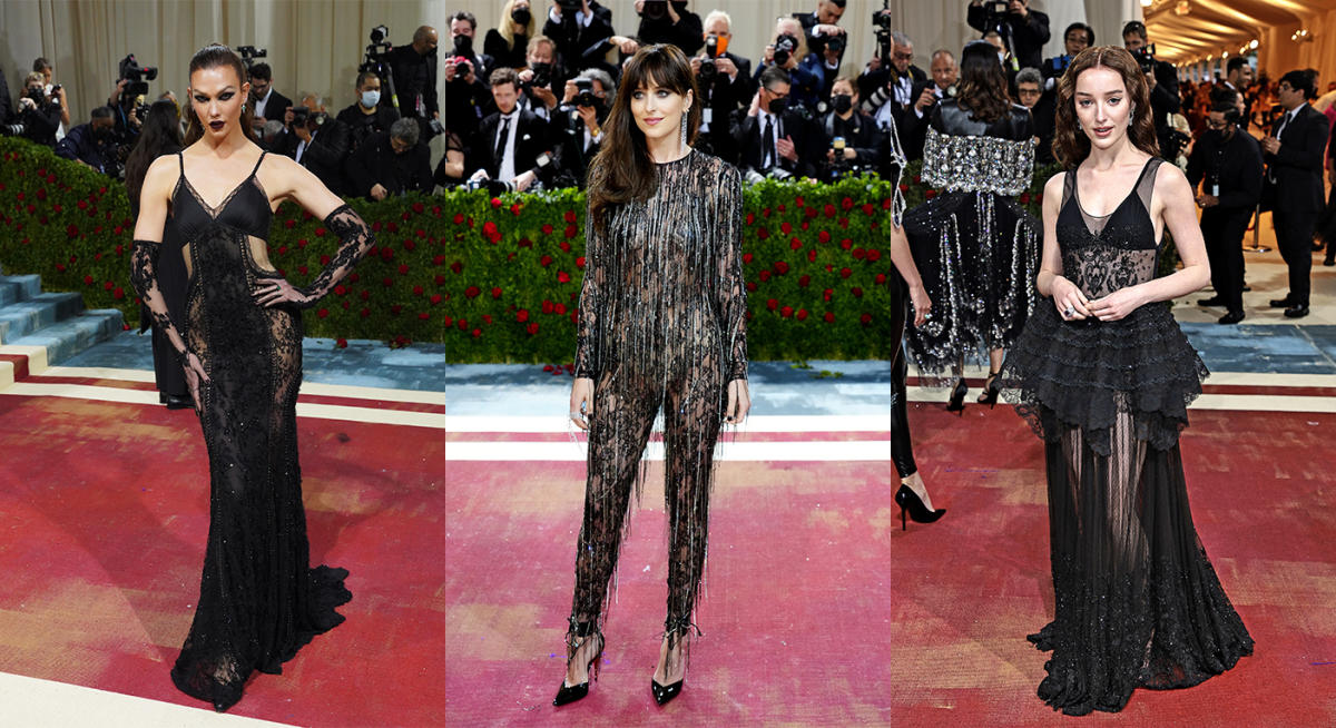 Met Gala 2022 Red Carpet Fashion: Vote For Outfits, Looks and