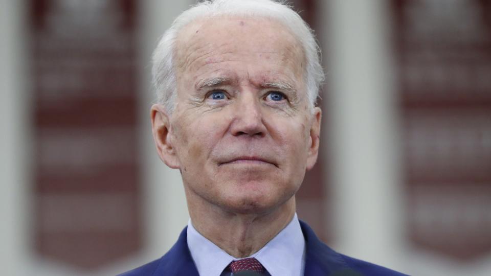 Joe Biden bekommt nach Erkenntnissen von US-Geheimdiensten Gegenwind aus Russland.