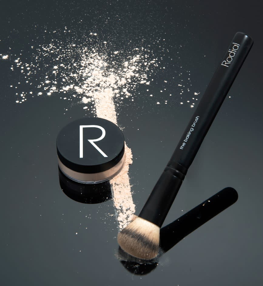 Rodial Baking Powder £39