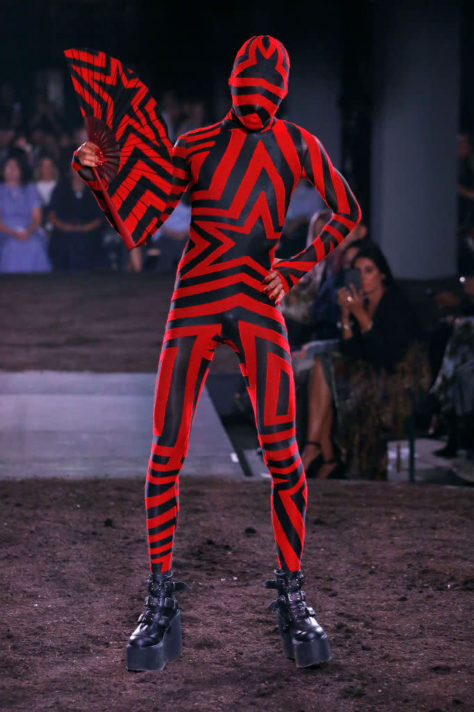 Gareth Pugh