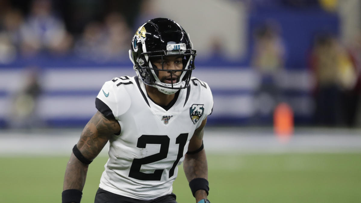 NFL trade rumors 2020: Jaguars sending CB A.J. Bouye to Broncos