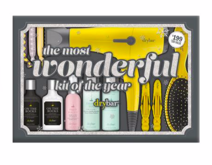 Drybar Kit