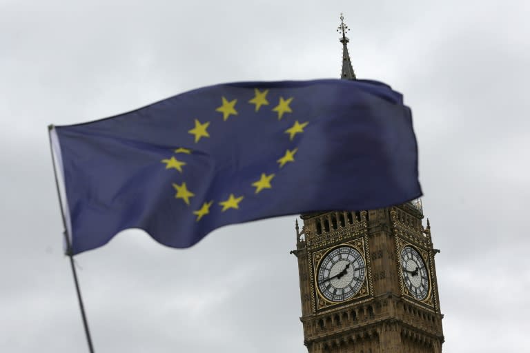 The government this week publishes the Repeal Bill, a hefty draft law aimed at scrapping the cornerstone of Britain's EU membership, the European Communities Act