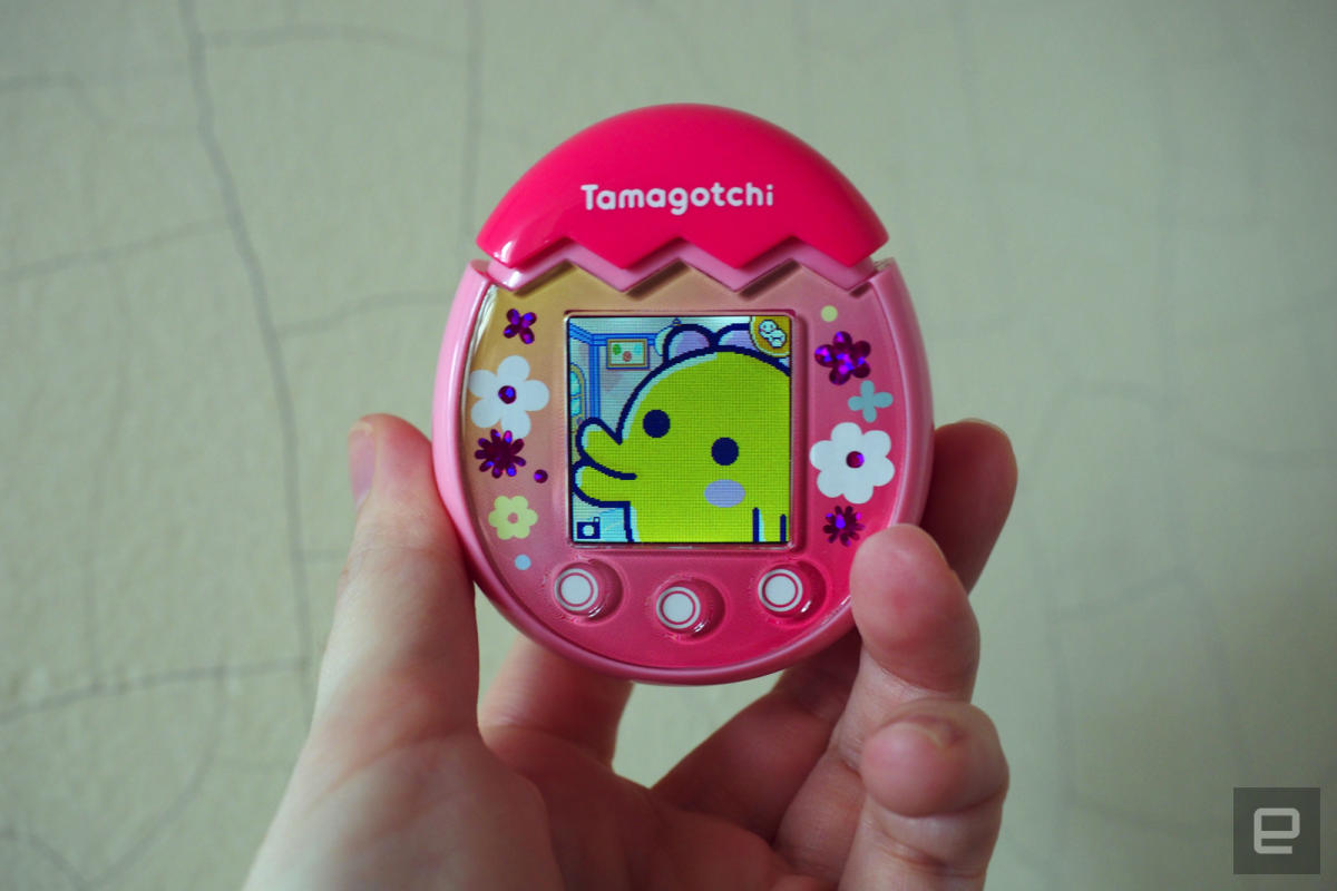 Just found my old Tamagotchi's!!! 😃 : r/tamagotchi
