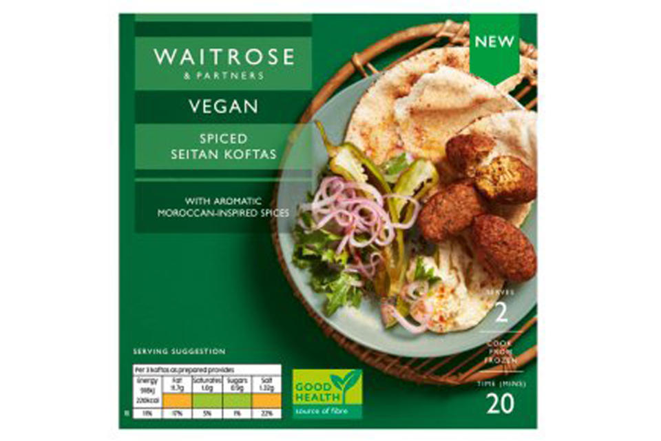 Waitrose