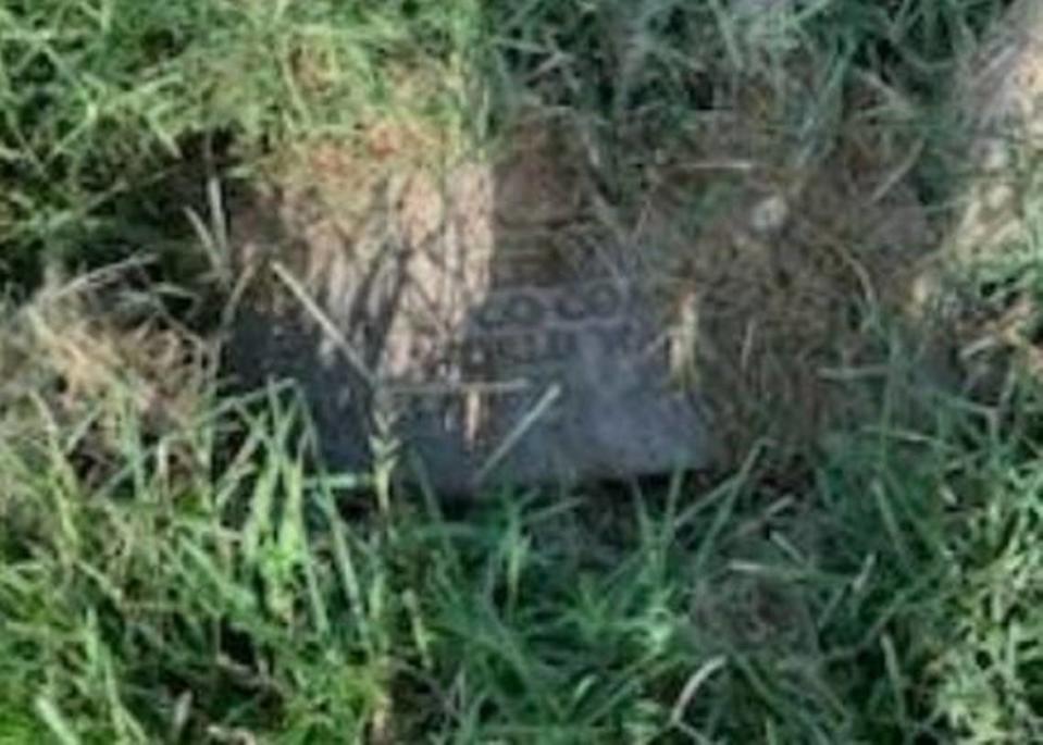 The Fresno County Civil Grand Jury identified a number of issues at the Veterans Liberty Cemetery, including dirt and weeds covering gravestones.