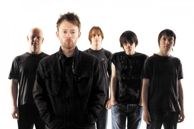 On the Radio: Did Radiohead predict the future on OK Computer?