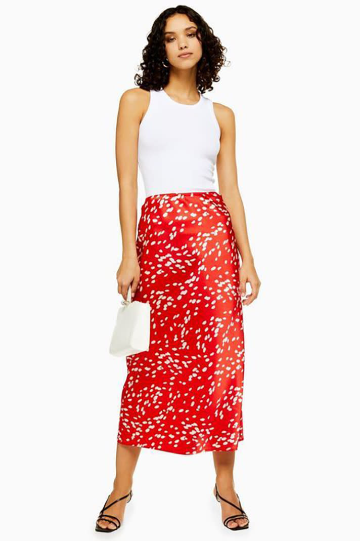 STYLECASTER | Every Red, White and Blue Piece Worth Shopping for the Fourth of July