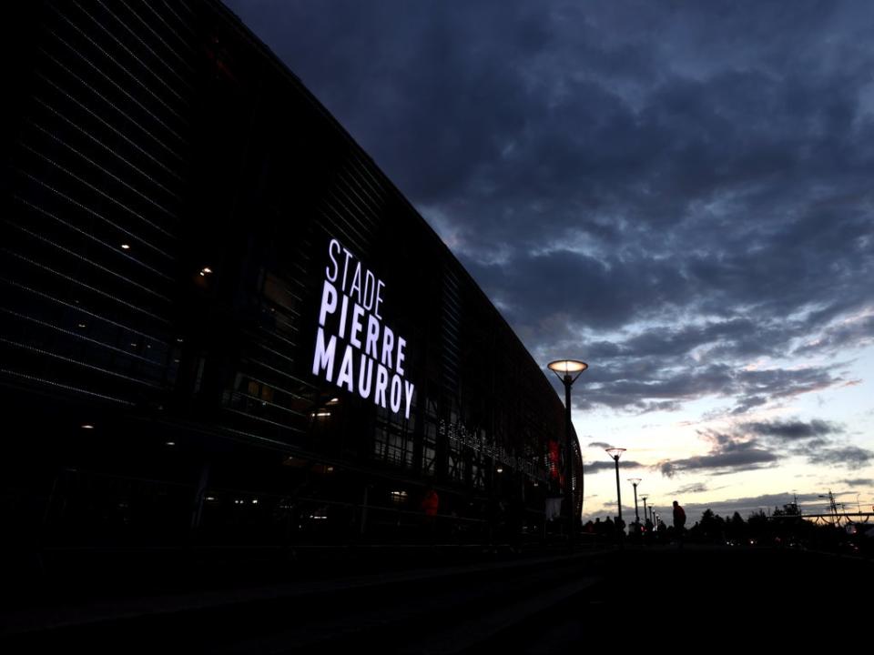 A general view of the Stade Pierre-Mauroy (Getty Images)