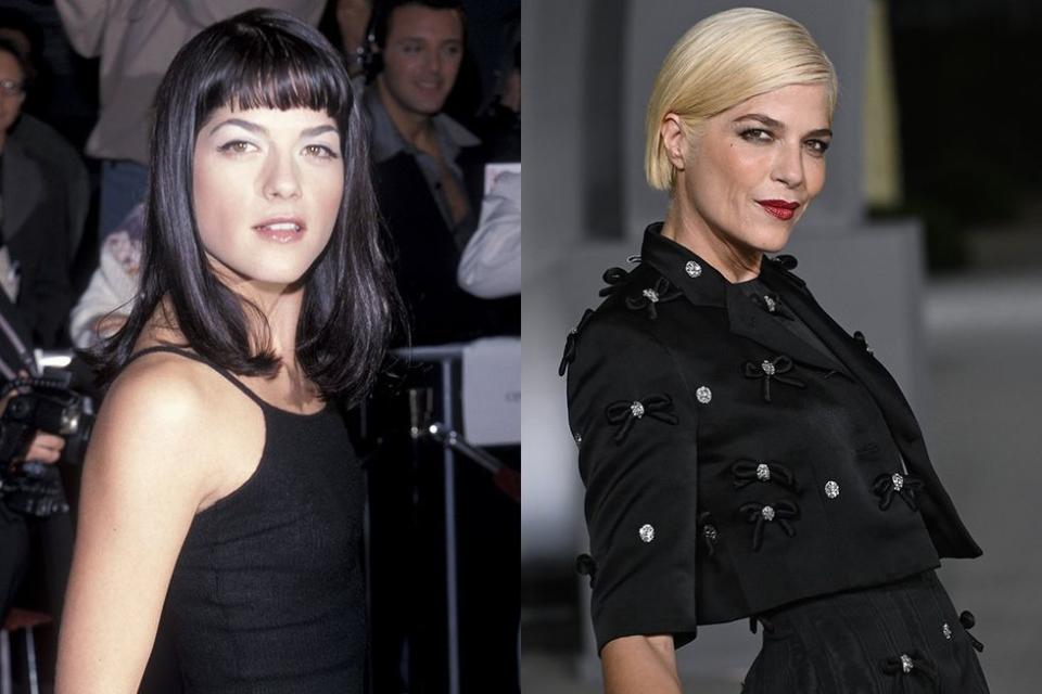 selma blair Cruel Intentions Cast then now 25th anniversary movie premier