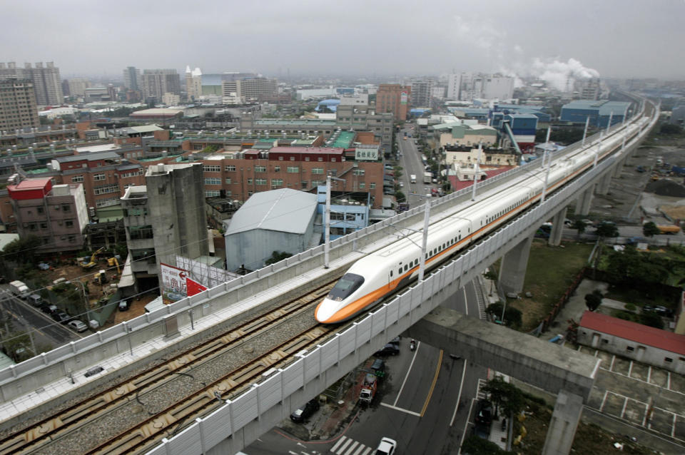 The efficiency of Japan's bullet trains are a modern marvel, and now JR East,