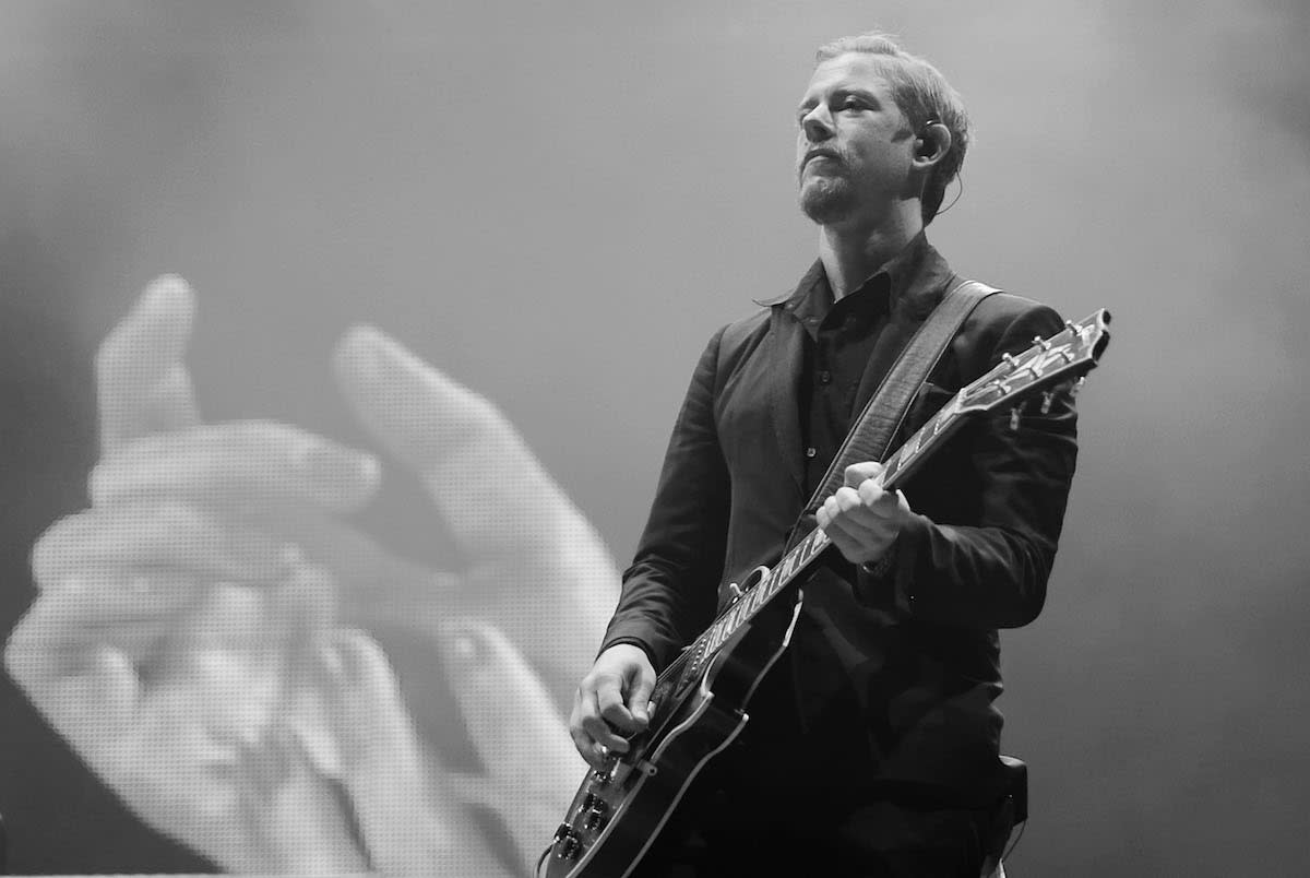 Paul Banks