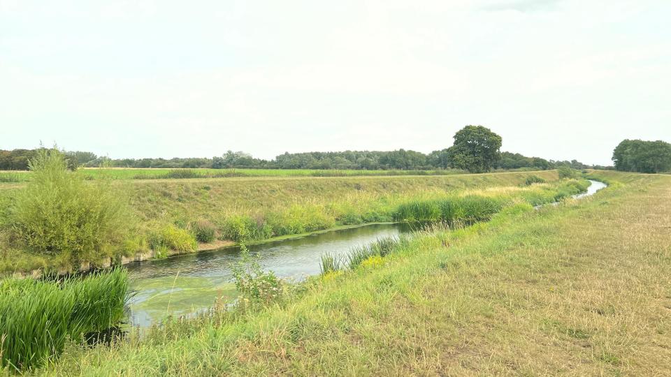 The area covered by John Clare Countryside extends from Peterborough to Stamford in Lincolnshire