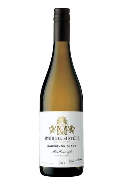 McBride Sisters Collection Sauvignon Blanc