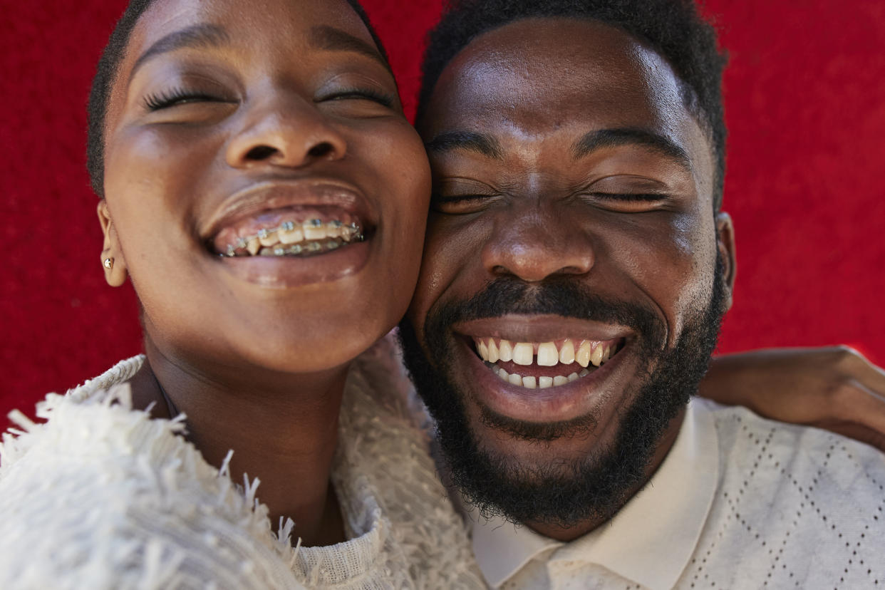 Displays of Black joy are what many in the Black community are pleading for in the face of ongoing traumas. (Photo: Getty Images)