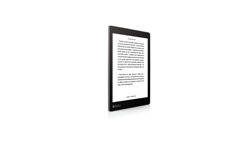 Kobo eBook Reader