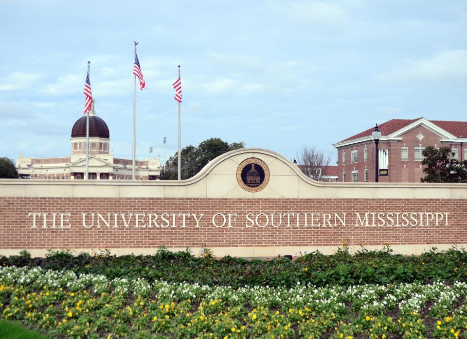 Southern Miss received $18,627,686 for construction, furnishing and equipping of the Science Research Facility with a central mechanical plant and related infrastructure and facilities on the Hattiesburg Campus.