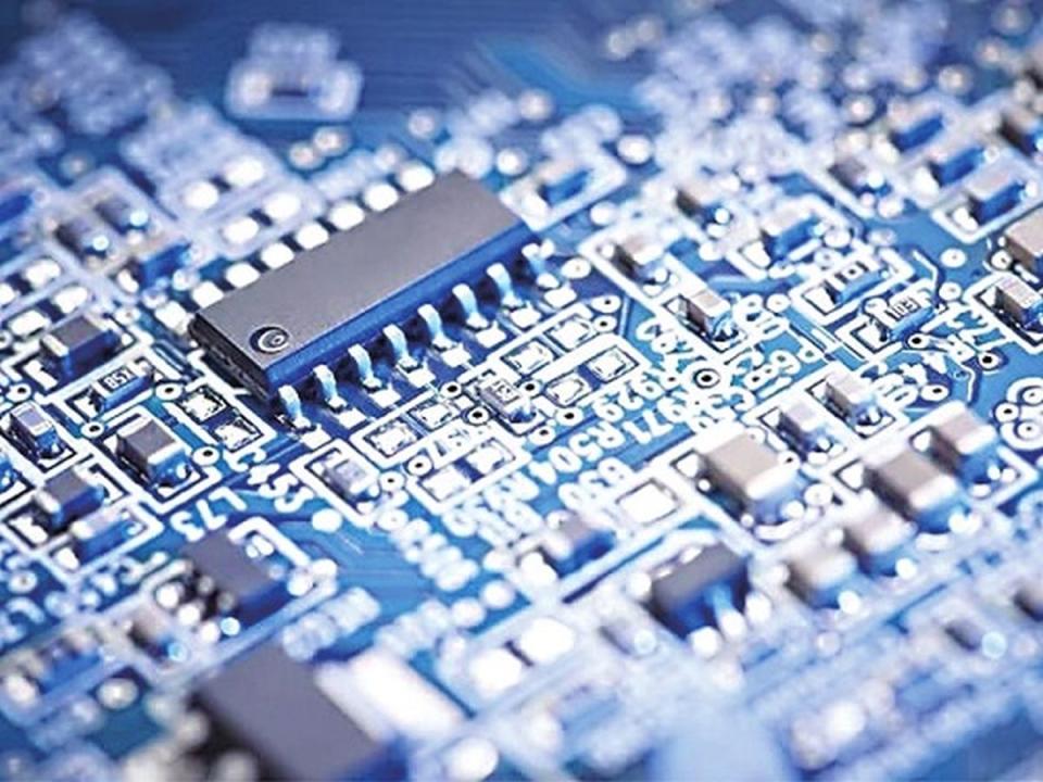美國證實禁止英特爾與高通對大陸出售高科技晶片。