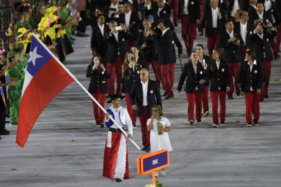 Los chilenos anunciaron que para los campeones se destinarán 56 mil dólares. Aún no han conseguido una.