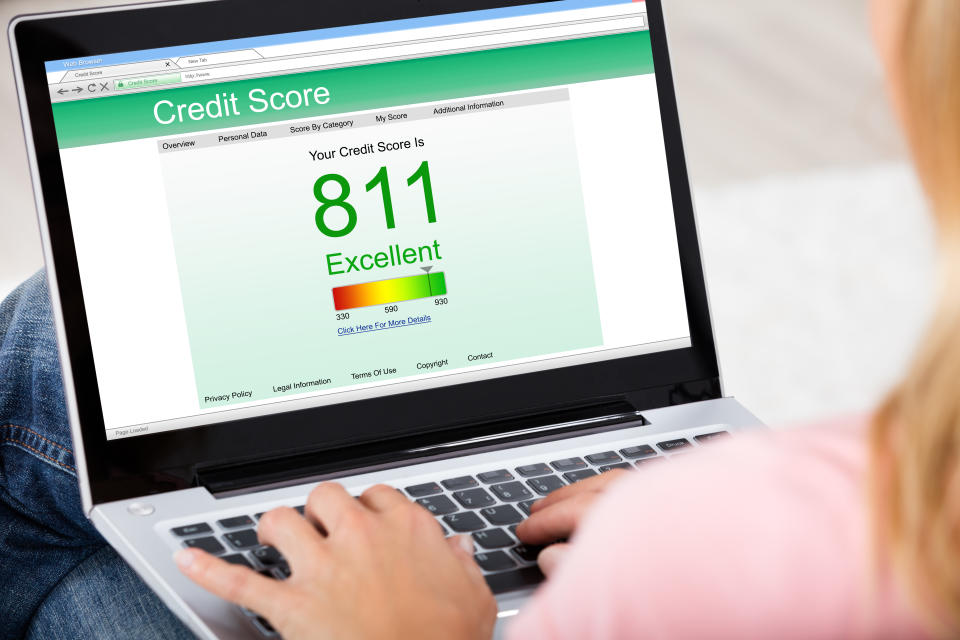 As the nation's three main credit reporting agencies move to wipe paid medical debt from credit reports, some Americans may see their credit scores jump by more than 100 basis points.