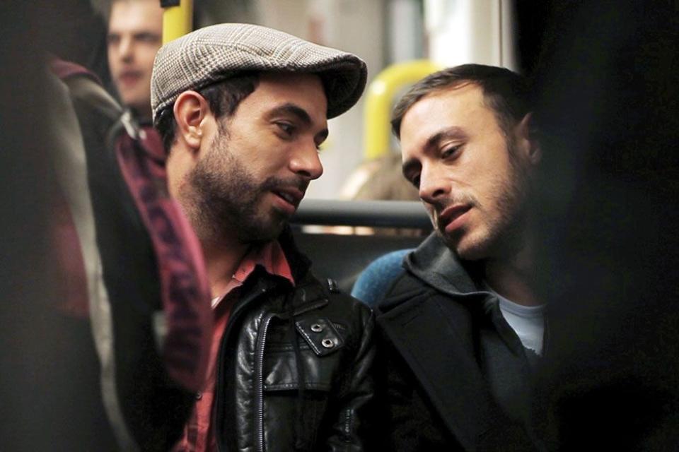 <p>Before HBO’s Looking, Andrew Haigh had his breakthrough with this intimate debut, one that still serves as a quintessential depiction of modern gay dating. From the main characters’ meet cute at a club to the revealing but realistic conversations that unfold over the next 48 hours, the film’s strength is in its keenly-observed details, painting a naturalistic portrait of what it’s like to fall in love today—gay or not. That authenticity is what makes watching Weekend feel so invasive yet intensely relatable all at once, especially as it crescendos to its achingly bittersweet finale. </p><p><a class="link " href="https://www.youtube.com/watch?v=t2mZ4Ml4smc" rel="nofollow noopener" target="_blank" data-ylk="slk:Watch Now;elm:context_link;itc:0;sec:content-canvas">Watch Now</a></p>
