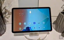 <p>Oppo Pad Air</p> 