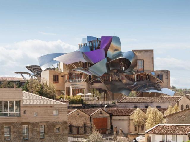 13 Outstanding Frank Gehry Buildings and Their History - Invaluable