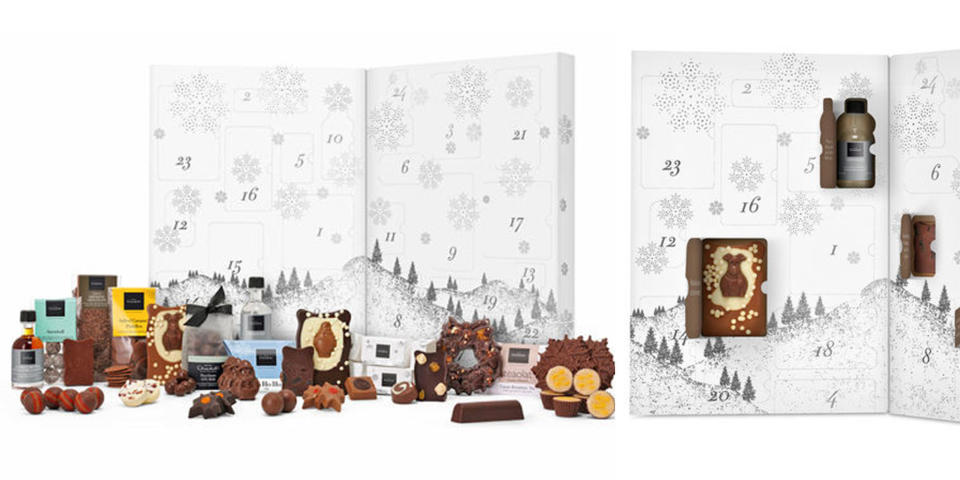 Photo credit: © Hotel Chocolat