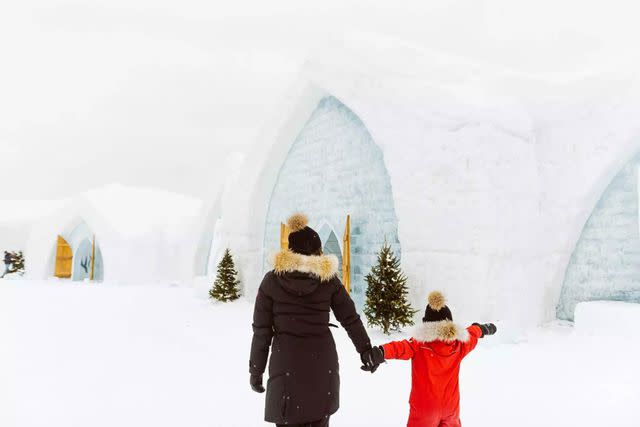 <p>Courtesy of QuÃ©bec City Tourism</p>