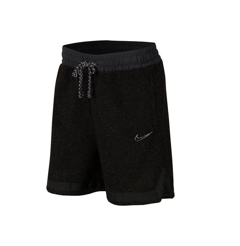 Cozy Basketball Shorts